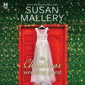 The Christmas Wedding Guest Lib/E