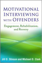 Motivational Interviewing With Offenders