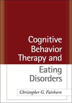 Cognitive Behav Therapy & Eating Disorde