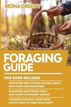 Foraging Guide- Foraging Guide