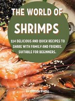 ThЕ World of Shrimps