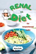 The renal diet for inexperienced cooks: Stay fit