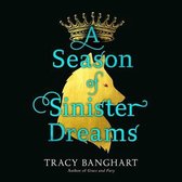 A Season of Sinister Dreams Lib/E