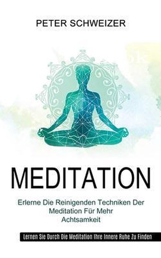 Meditation - cover