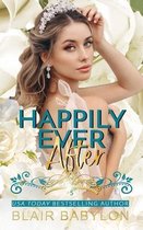 Her Royal Bodyguard- Happily Ever After