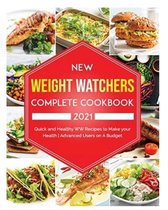 Wеight Watchеrs Frееstylе Cookbook 2021