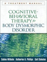 Cognitive Behavioral Therapy Body Dysmor