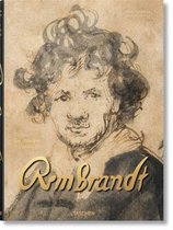 Rembrandt. Todos los dibujos y grabados