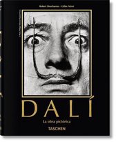 Dali. La Obra Pictorica