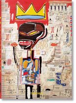 40th Edition- Jean-Michel Basquiat. 40th Ed.