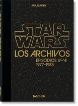 40th Edition- Los Archivos de Star Wars. 1977-1983. 40th Ed.