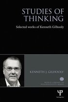 World Library of Psychologists - Studies of Thinking