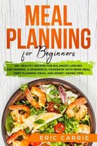 Meal Planning for Beginners
