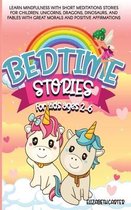 Bedtime Stories for Kids Ages 2-6