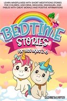 Bedtime Stories for Kids Ages 2-6