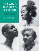 Drawing the Human Head, Louise Gordon, 9780713465266, Boeken