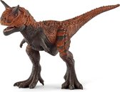 schleich DINOSAURUS - Carnotaurus - Speelfiguur - Kinderspeelgoed voor Jongens en Meisjes - 4 tot 12 jaar