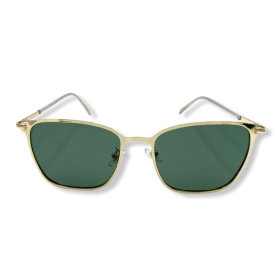 BEINGBAR New Classic Sunglasses - Gepolariseerde Zonnebril 400256 van BEINGBAR — afbeelding 2