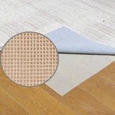 Ikado  Antislipmat tapijt op maat, 240cm breed  240 x 250 cm