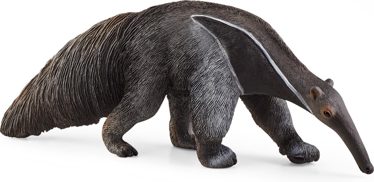 schleich WILD LIFE - Miereneter - Speelfiguur - Kinderspeelgoed voor Jongens en Meisjes - 3 tot 8 jaar - 14844