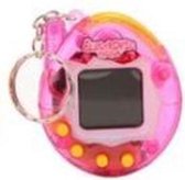 tamagotchi roze - electronisch huisdier - speelgoed - jongens - meisjes - honden - katten - paarden - cavia - kat - dinosaurus - eenhoorn etc. Viros