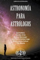 UCLA- Astronomía para Astrológos