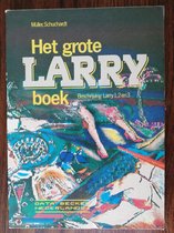 Het grote Larry boek