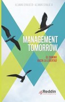 Management Tomorrow