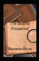The Scarlet Pimpernel Annotated
