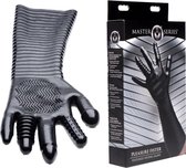 XR Brands  AF897 - MS Pleasure Fister Textured Fisting Glove