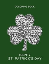 Happy St. Patrick's day