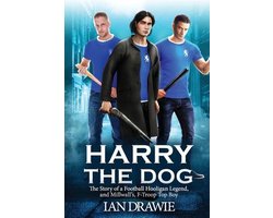 Harry the Dog