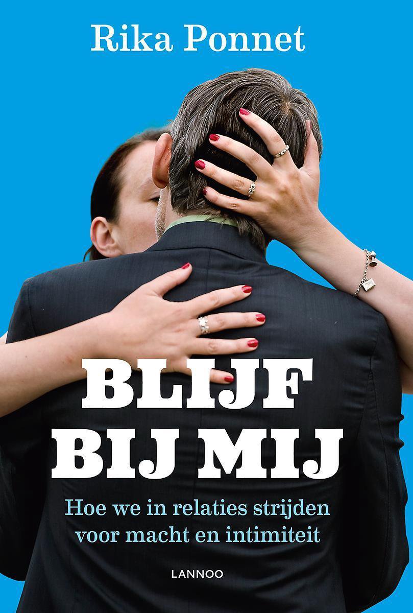 Blijf bij mij