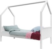 Bopita Combiflex bed 90x200 Home - Wit