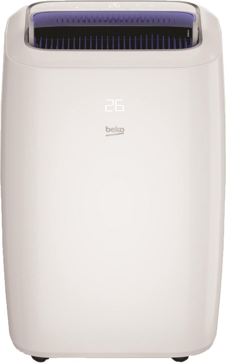 Beko BP109C Mobiele airco Wit