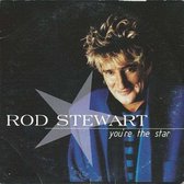 Rod Stewart you're the star cd-single