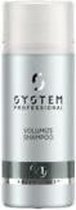 Volume shampoo