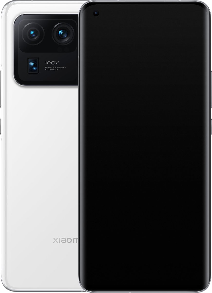 Xiaomi 11 ultra