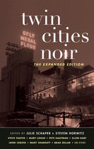 Omslag Twin Cities Noir