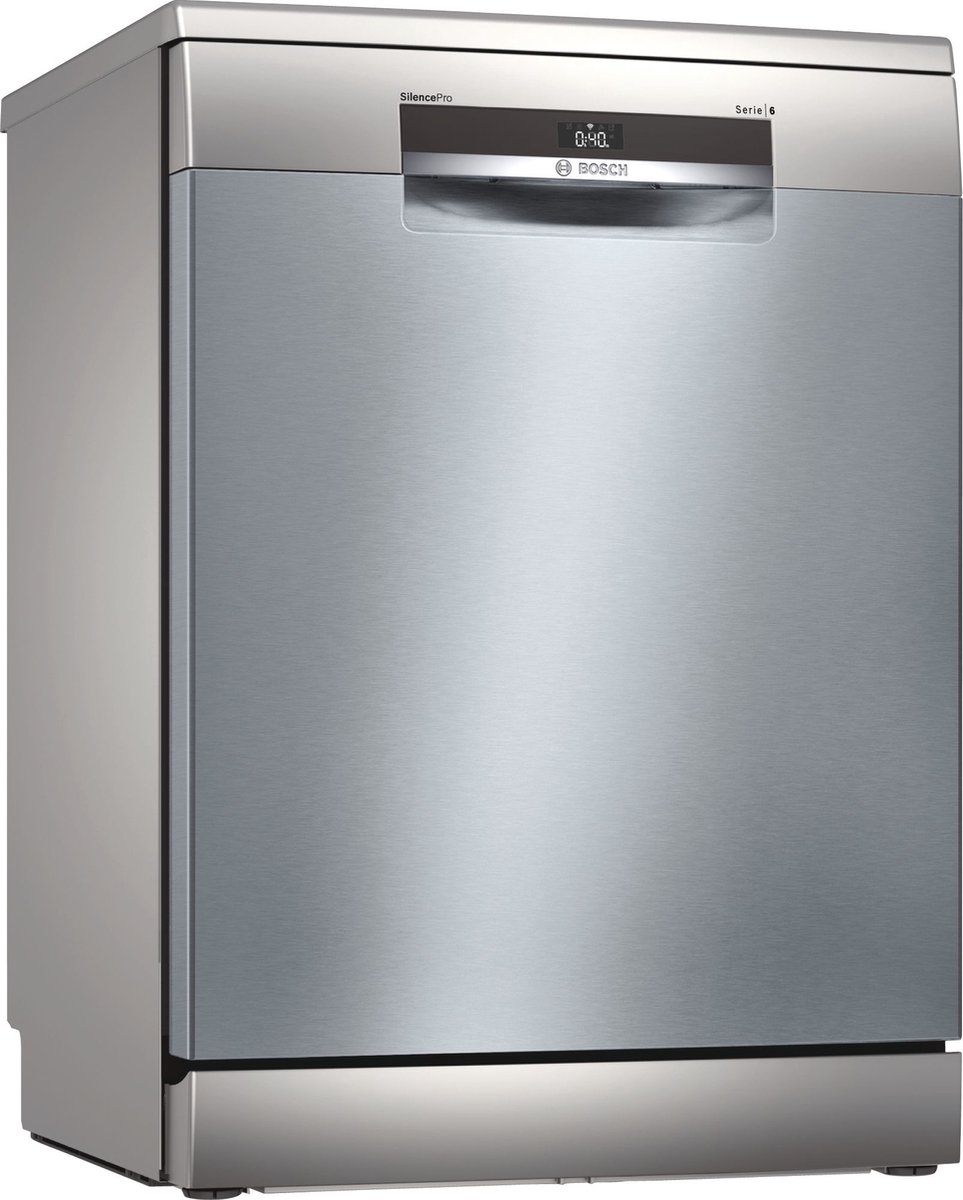 BOSCH SMS6ECI07E