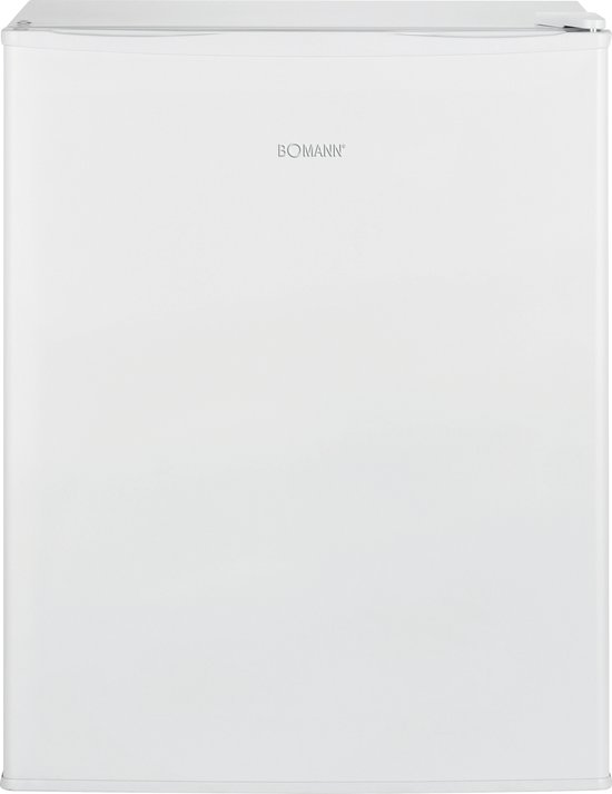 Bomann GB 7236- Mini vriezer - 42liter - Wit