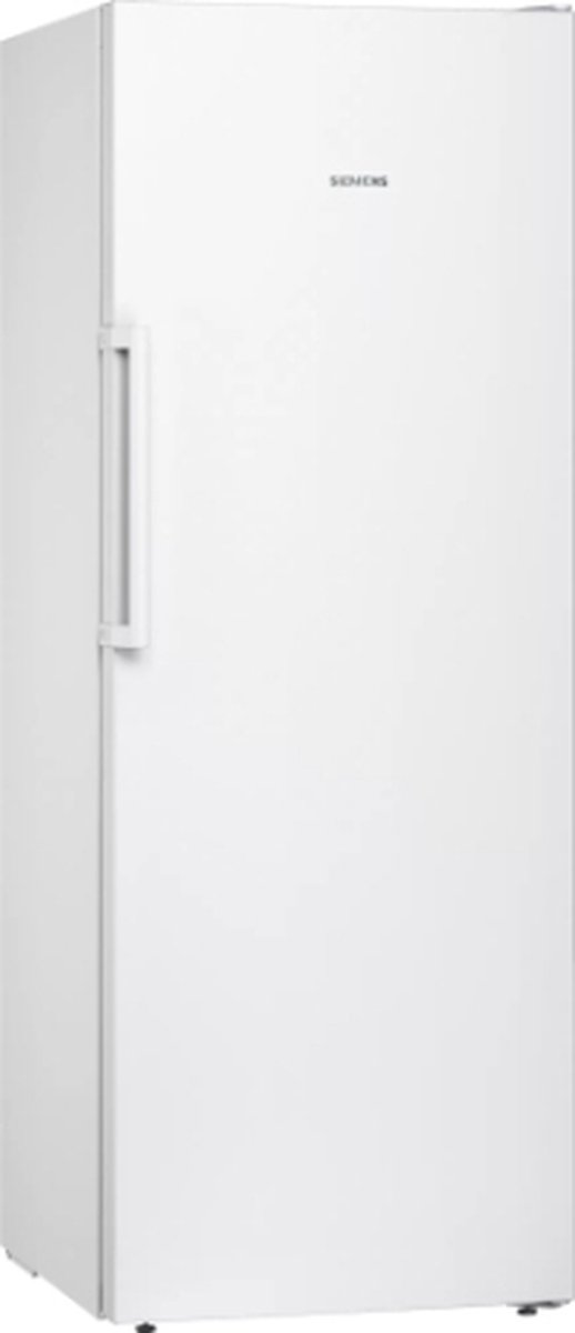 Siemens GS29NVWEP Wit