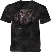 T-shirt Soulful Black Lab XXL