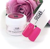 RSB - Art painting gel 16