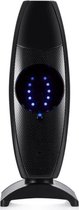 Silent Disco Zender – Koptelefoons Transmitter – LED -  863-865 MHz – Zwart