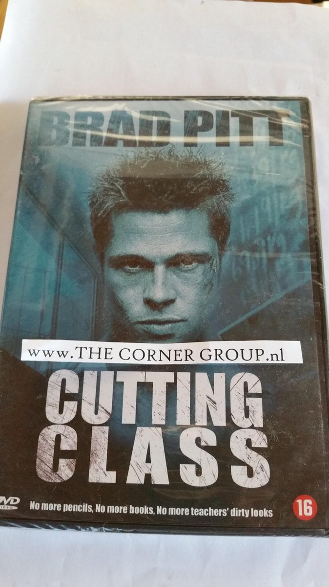 CUTTING CLASS