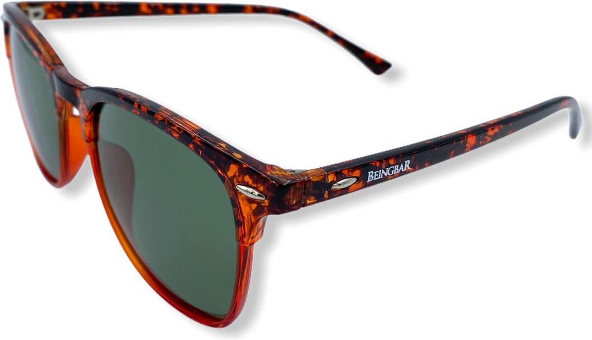 BEINGBAR New Classic Sunglasses 400254