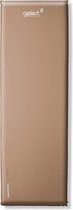 Gelert X-Pedition Self Inflating Mattress Slaapmat Luchtbed Matras ROOD