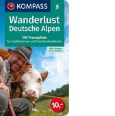 Wanderlust Deutsche Alpen