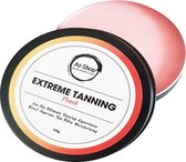 Extreme Tanning |NIEUWE GEUREN| Shine Brown | Tanning butter| Zonnestralen | Zonnebank | At-Shop | Sneller bruin | Zonnecreme | Zonnebrand| PERZIK | PEACH